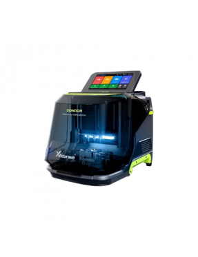 Xhorse CONDOR XC-TWINS XCMT01GL – AI Automatic Key Cutting Machine