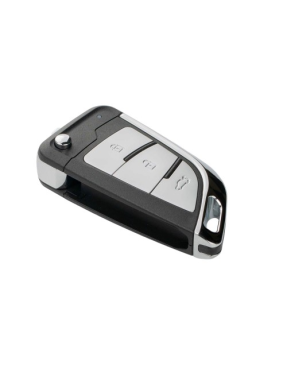 XHORSE XEKF31EN Knife Style V2 Super Remote – 3 Buttons XHORSE XEKF31EN Knife Style V2 Super Remote – 3 Buttons
