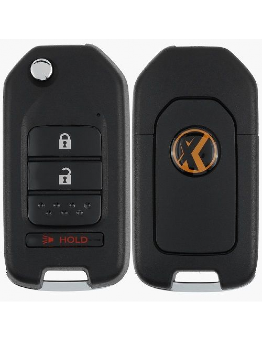 Xhorse Universal Remote XKHO02EN Xhorse Universal Remote XKHO02EN