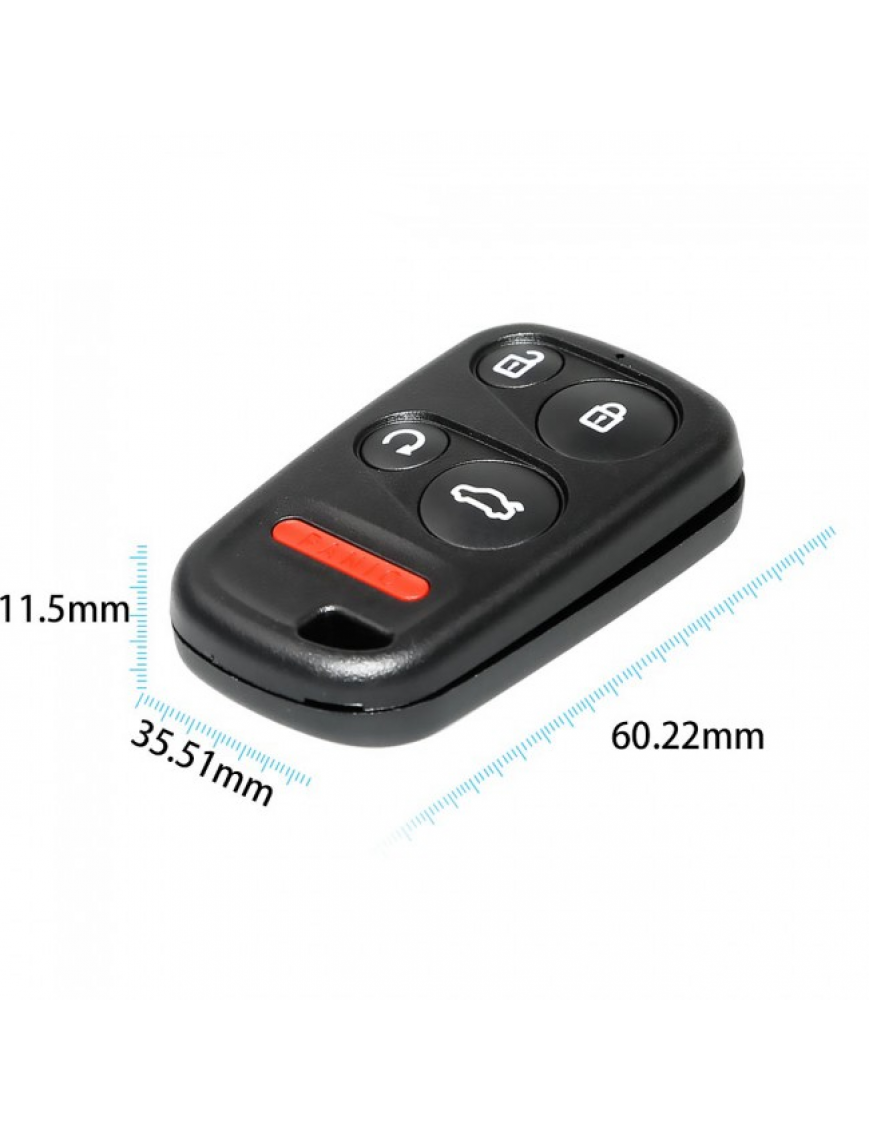 Xhorse Universal Remote XKHO04EN Xhorse Universal Remote XKHO04EN