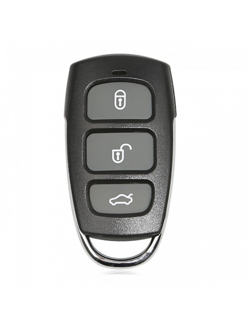 Xhorse Universal Remote XKHY04EN, 3+1 Buttons