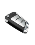 Xhorse XKKF26EN Knife 2 Style Universal Wired Remote Key – 3 Buttons, V2