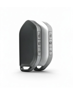 XHORSE XSKA85EN XM38 Universal Smart Remote – 4 Buttons