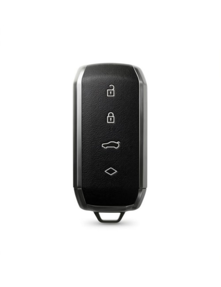XHORSE XSMS01EN XM38 Universal Smart Remote – 4 Buttons XHORSE XSMS01EN XM38 Universal Smart Remote – 4 Buttons
