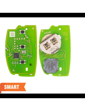 XHORSE XZHY84EN Hyundai Special PCB Board