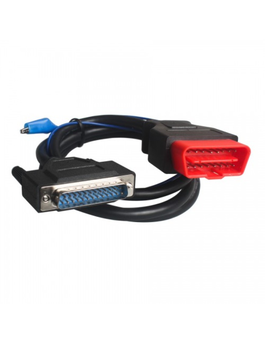 XHORSE VVDI MB BGA TOOL OBD Cable – Original Mercedes OBD Connection Cable XHORSE VVDI MB BGA TOOL OBD Cable – Original Mercedes OBD Connection Cable