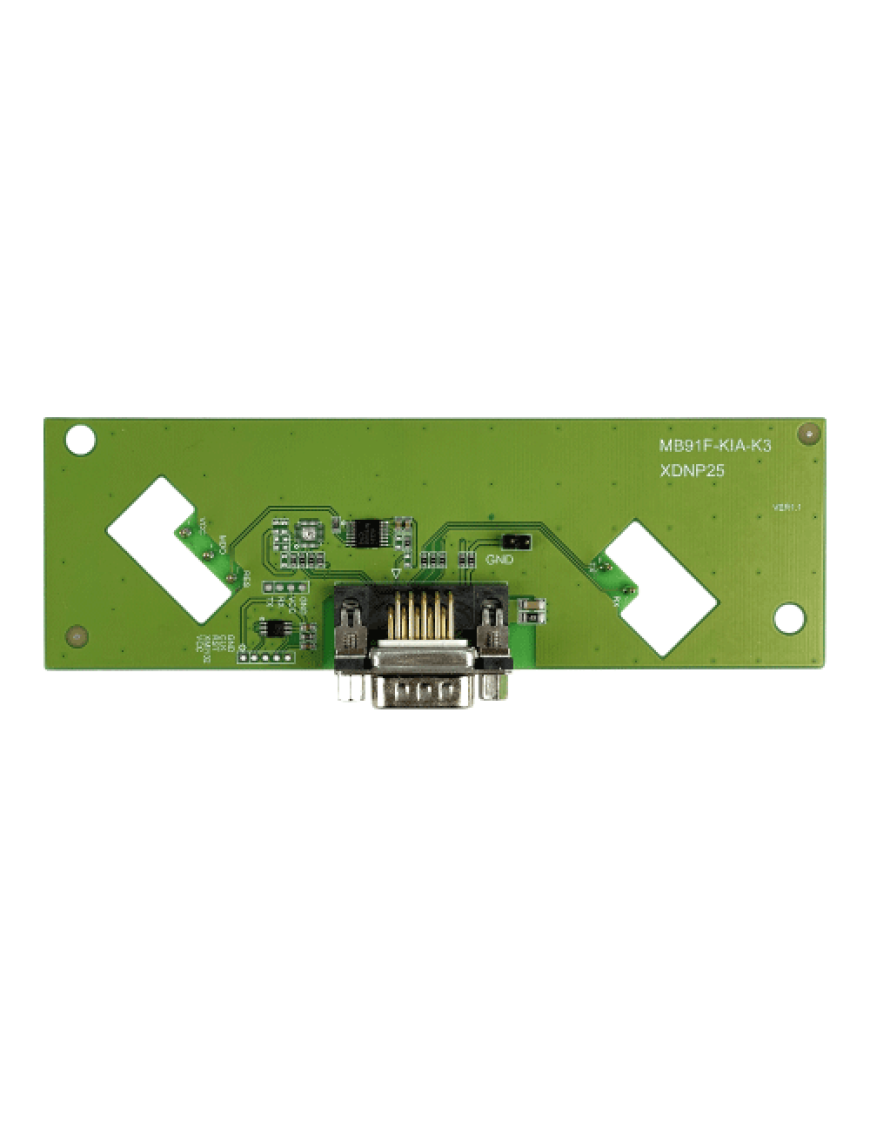 XDNP25GL Adapter for KIA K5 XDNP25GL Adapter for KIA K5