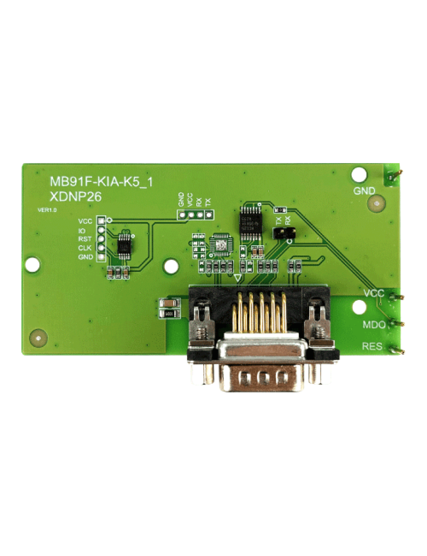 XDNP26GL Adapter for KIA K5 XDNP26GL Adapter for KIA K5