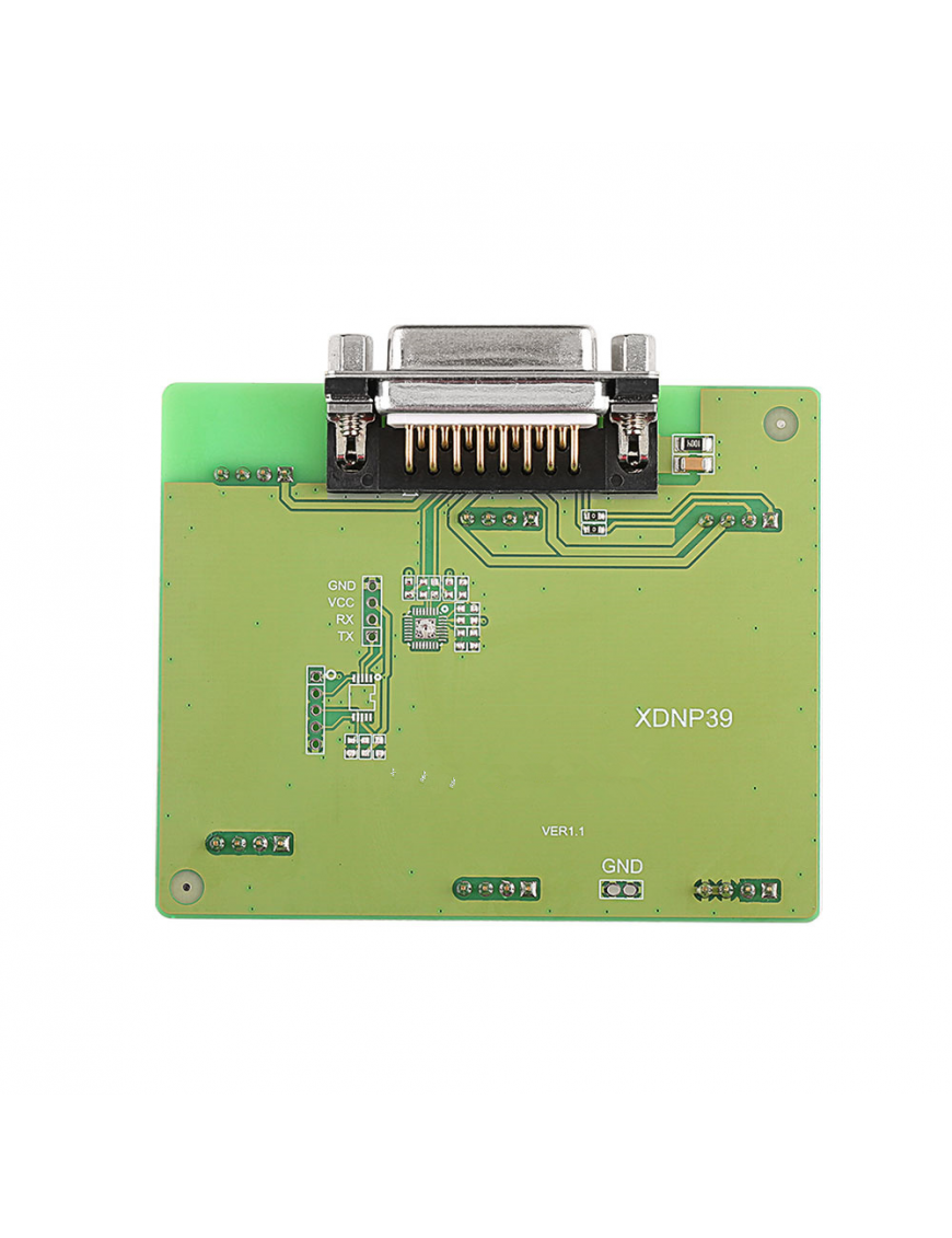 Xhorse XDNP33 Adapter for BMW N20 B38 N55 ECU Interface Board set 3pcs (XDNP37 XDNP38 XDNP39) Xhorse XDNP33 Adapter for BMW N20 B38 N55 ECU Interface Board set 3pcs (XDNP37 XDNP38 XDNP39)