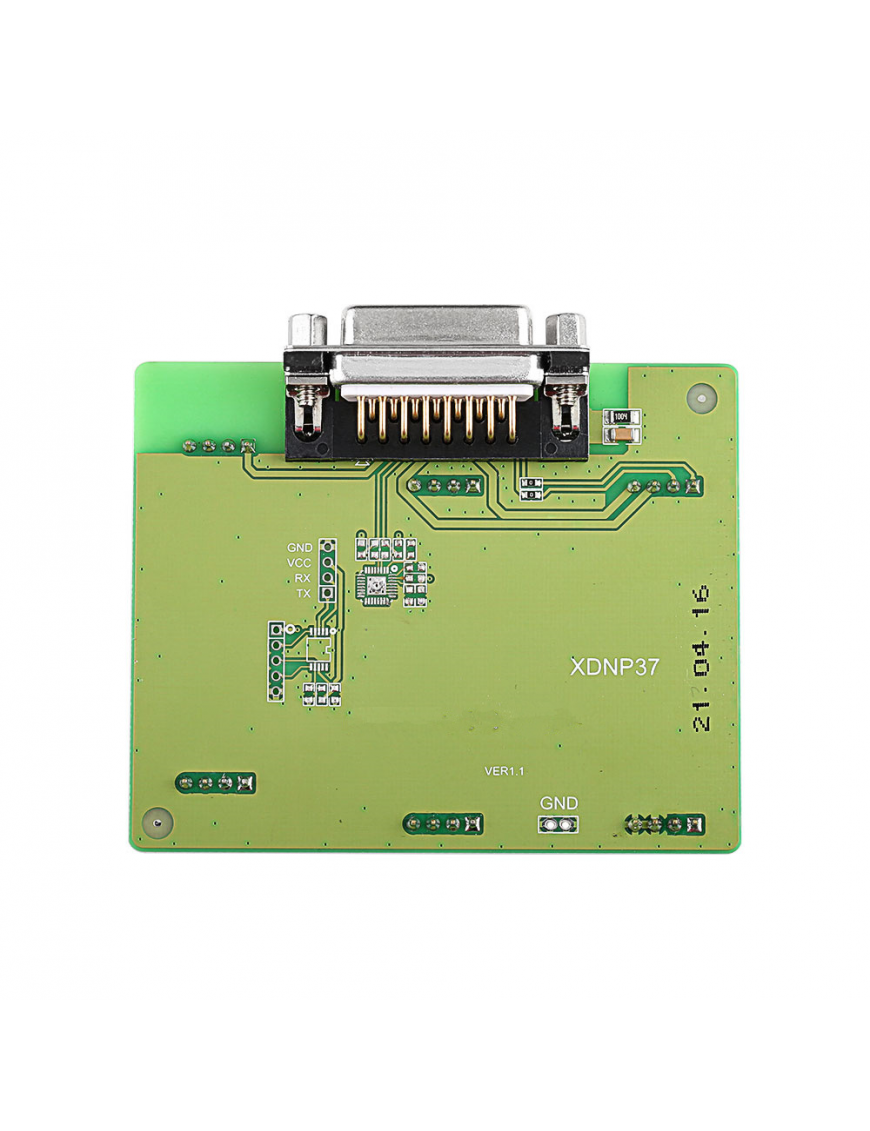 Xhorse XDNP33 Adapter for BMW N20 B38 N55 ECU Interface Board set 3pcs (XDNP37 XDNP38 XDNP39) Xhorse XDNP33 Adapter for BMW N20 B38 N55 ECU Interface Board set 3pcs (XDNP37 XDNP38 XDNP39)