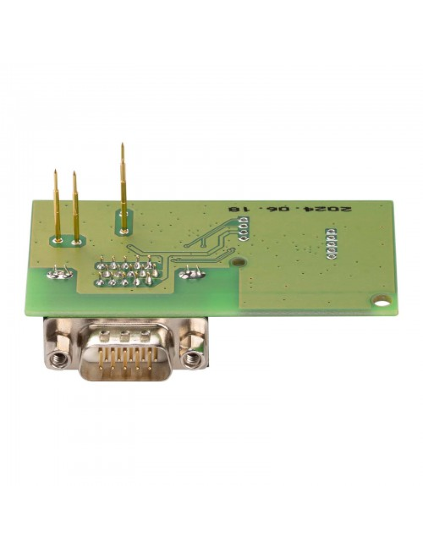 Xhorse XDNP18 BMW FRM Solder-Free Adapter Xhorse XDNP18 BMW FRM Solder-Free Adapter