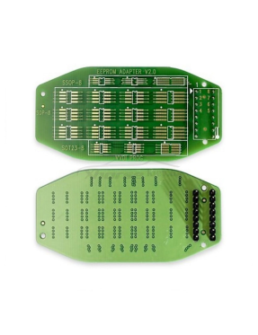 XHORSE XDPG06EN EEPROM Adapter for VVDI PROG
