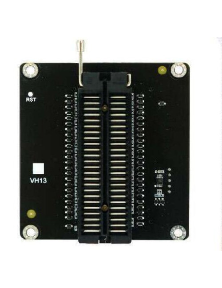 XHORSE XDMP02GL VH13 DIL48 Adapter for Multi Prog XHORSE XDMP02GL VH13 DIL48 Adapter for Multi Prog