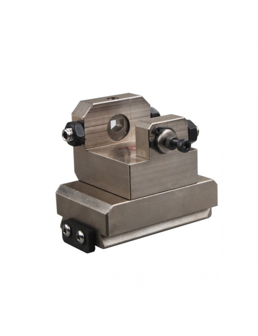 Xhorse M3 Clamp Fixture for Ford Jaguar Tibbe Key Blade for Condor XC-MINI, Condor Mini Plus, Dolphin XP005, XP005L, Condor II Xhorse M3 Clamp Fixture for Ford Jaguar Tibbe Key Blade for Condor XC-MINI, Condor Mini Plus, Dolphin XP005, XP005L, Condor II