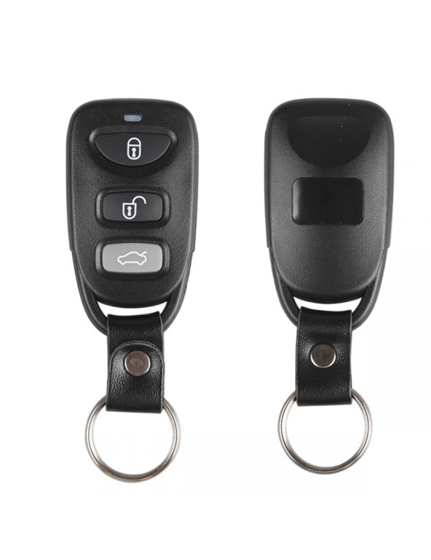 Xhorse Universal Remote XKHY00EN, 3 Buttons Xhorse Universal Remote XKHY00EN, 3 Buttons