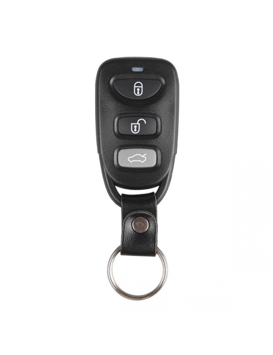 Xhorse Universal Remote XKHY00EN, 3 Buttons Xhorse Universal Remote XKHY00EN, 3 Buttons
