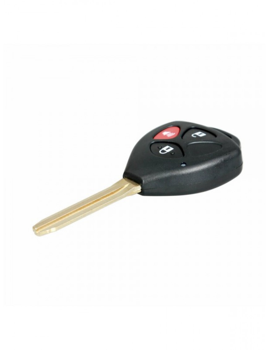 Xhorse Universal Remote XKTO04EN Xhorse Universal Remote XKTO04EN
