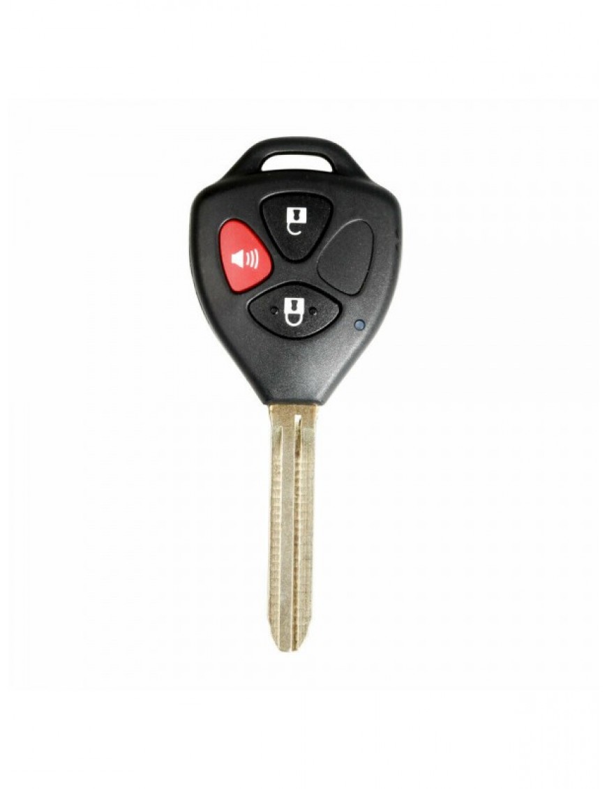 Xhorse Universal Remote XKTO04EN Xhorse Universal Remote XKTO04EN