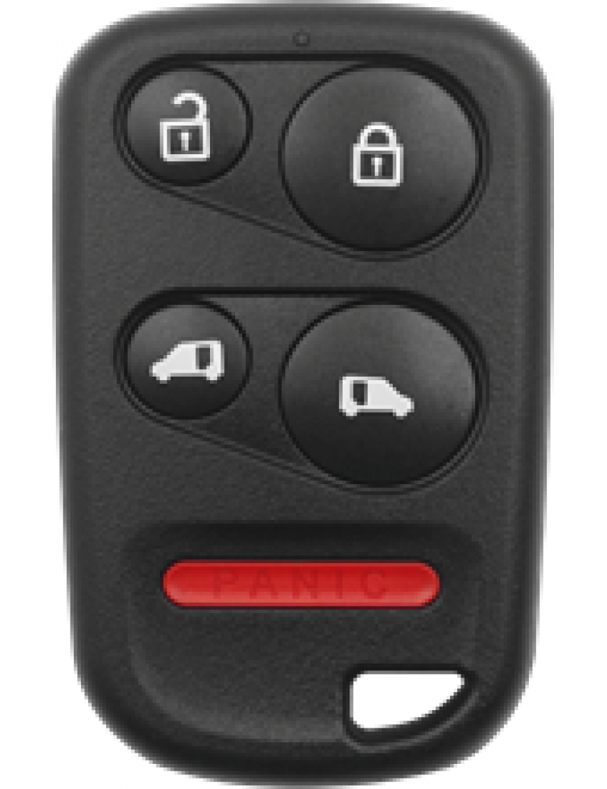 Xhorse Universal Remote XKHO04EN Xhorse Universal Remote XKHO04EN