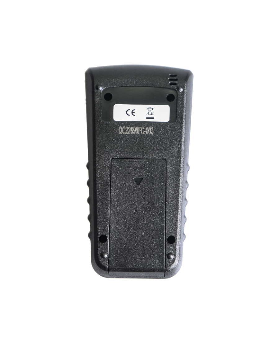 XHORSE Remote Tester for Radio Frequency Infrared (not support 868Mhz) XHORSE Remote Tester for Radio Frequency Infrared (not support 868Mhz)
