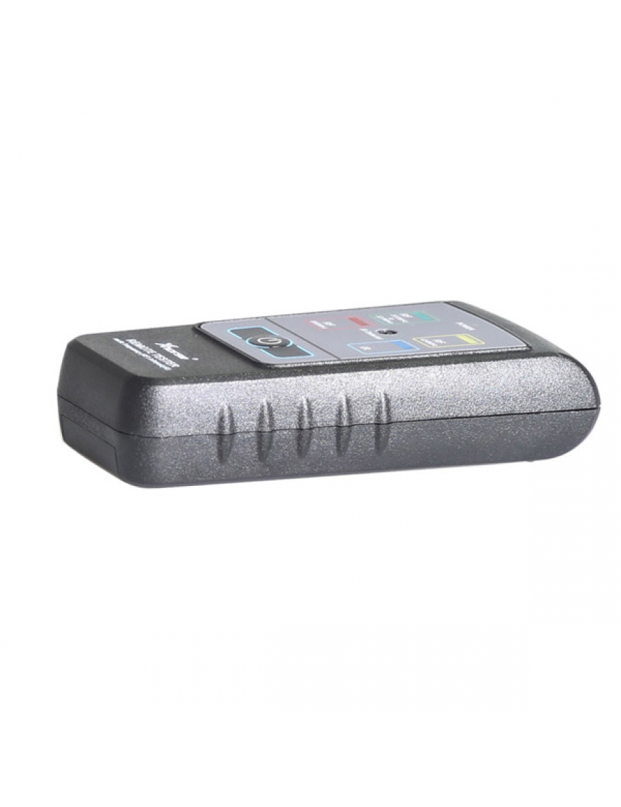 XHORSE Remote Tester for Radio Frequency Infrared (not support 868Mhz) XHORSE Remote Tester for Radio Frequency Infrared (not support 868Mhz)