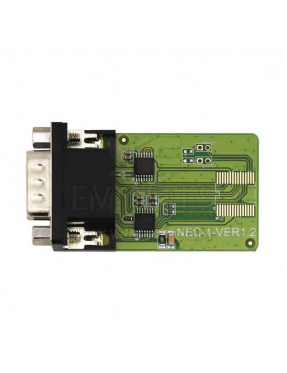 Xhorse BENZ NEC1 Adapter XDKP21 For VVDI Key Tool Plus