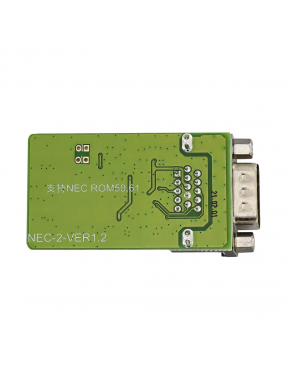 Xhorse BENZ NEC2 Adapter XDKP22 For VVDI Key Tool Plus
