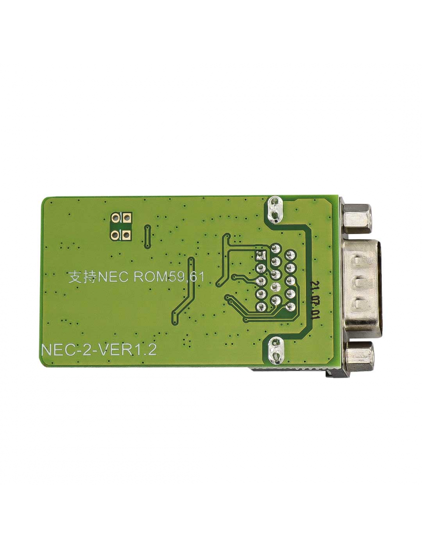 Xhorse BENZ NEC2 Adapter XDKP22 For VVDI Key Tool Plus Xhorse BENZ NEC2 Adapter XDKP22 For VVDI Key Tool Plus
