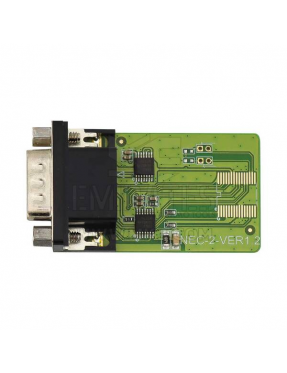 Xhorse BENZ NEC2 Adapter XDKP22 For VVDI Key Tool Plus