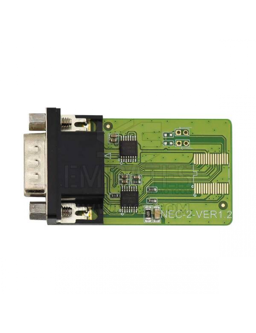 Xhorse BENZ NEC2 Adapter XDKP22 For VVDI Key Tool Plus Xhorse BENZ NEC2 Adapter XDKP22 For VVDI Key Tool Plus