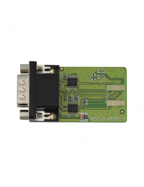 Xhorse BENZ NEC3 Adapter XDKP23 For VVDI Key Tool Plus