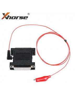 XHORSE Benz Power Adapter XDKP24 for VVDI Key Tool Plus for Fast MB Password Calculation
