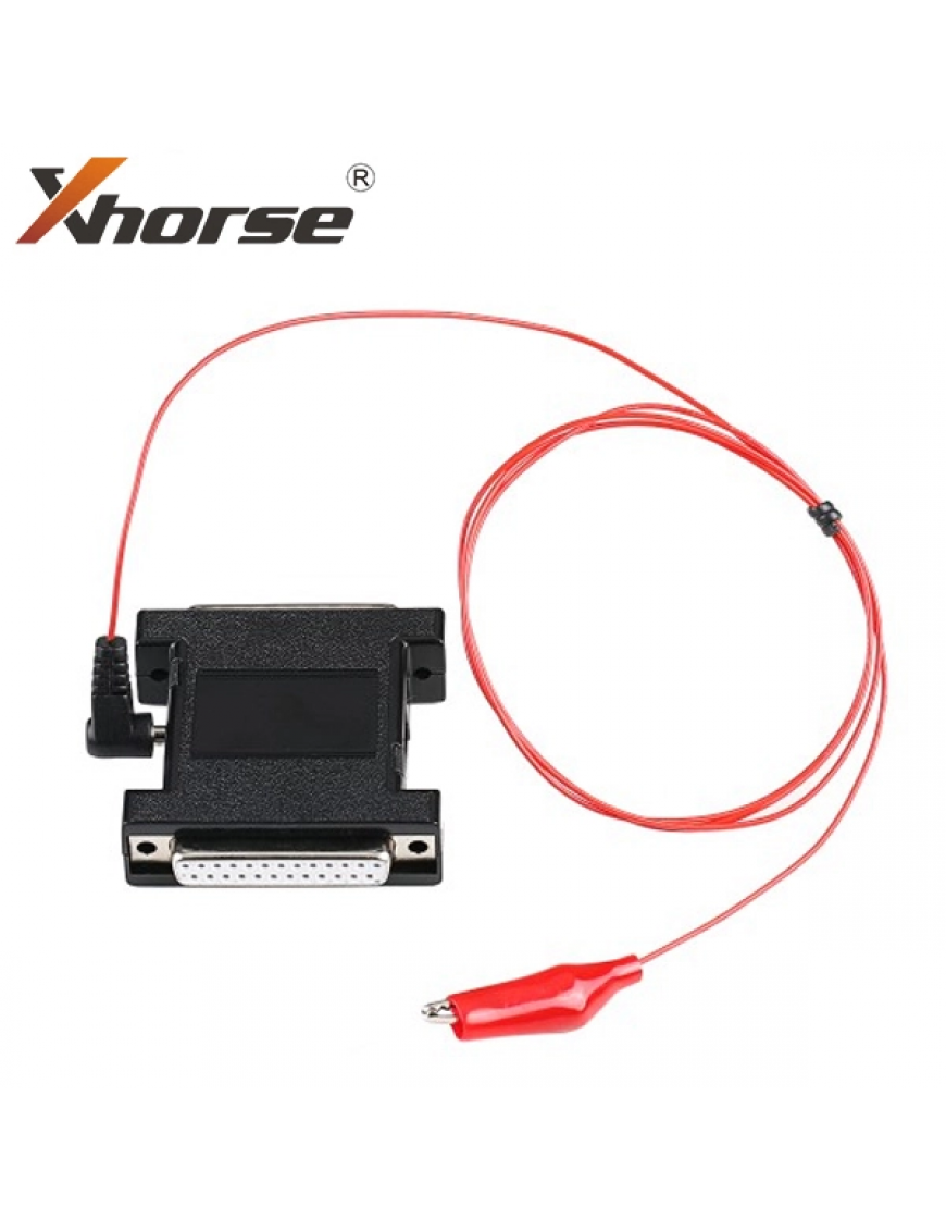 XHORSE Benz Power Adapter XDKP24 for VVDI Key Tool Plus for Fast MB Password Calculation XHORSE Benz Power Adapter XDKP24 for VVDI Key Tool Plus for Fast MB Password Calculation