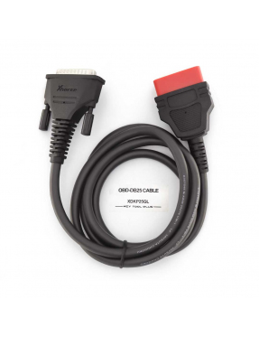 Xhorse OBD-DB25 Cable XDKP25 For VVDI Key Tool Plus