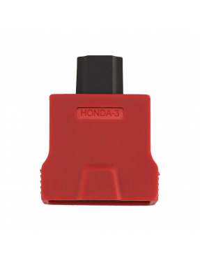 Xhorse OBD Honda 3 pin Connector XDKP27 For VVDI Key Tool Plus