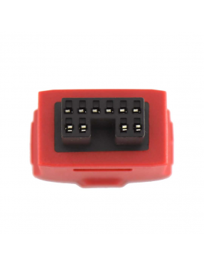 Xhorse OBDII to KIA 10 pin Connector XDKP29 For VVDI Key Tool Plus