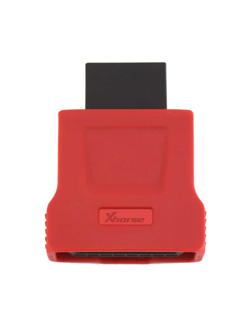 Xhorse OBDII to KIA 10 pin Connector XDKP29 For VVDI Key Tool Plus Xhorse OBDII to KIA 10 pin Connector XDKP29 For VVDI Key Tool Plus