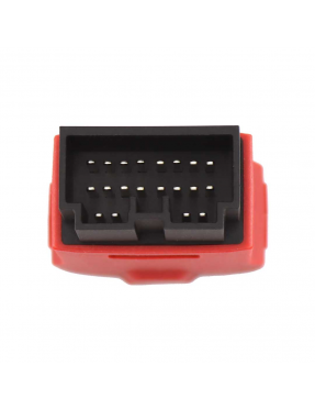 Xhorse OBDII to KIA 20 pin Connector XDKP28 For VVDI Key Tool Plus