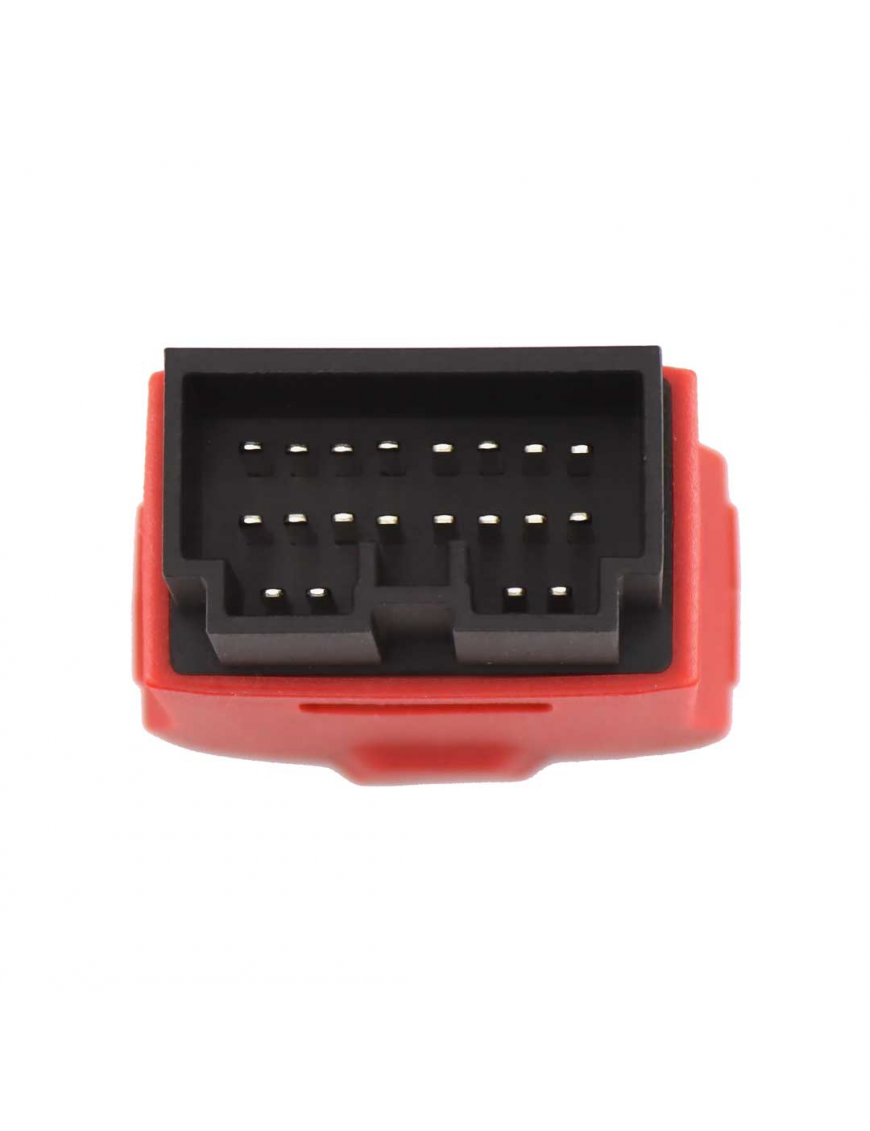 Xhorse OBDII to KIA 20 pin Connector XDKP28 For VVDI Key Tool Plus Xhorse OBDII to KIA 20 pin Connector XDKP28 For VVDI Key Tool Plus