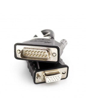 Xhorse Prog-DB15-15 Cable XDKP26 For VVDI Key Tool Plus