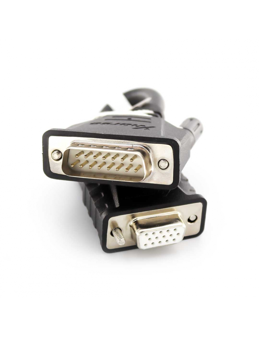 Xhorse Prog-DB15-15 Cable XDKP26 For VVDI Key Tool Plus Xhorse Prog-DB15-15 Cable XDKP26 For VVDI Key Tool Plus