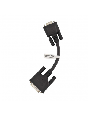 Xhorse Prog-DB15-15 Cable XDKP26 For VVDI Key Tool Plus