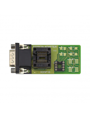 Xhorse Prog EEPROM Adapter XDNP10 For VVDI Key Tool Plus