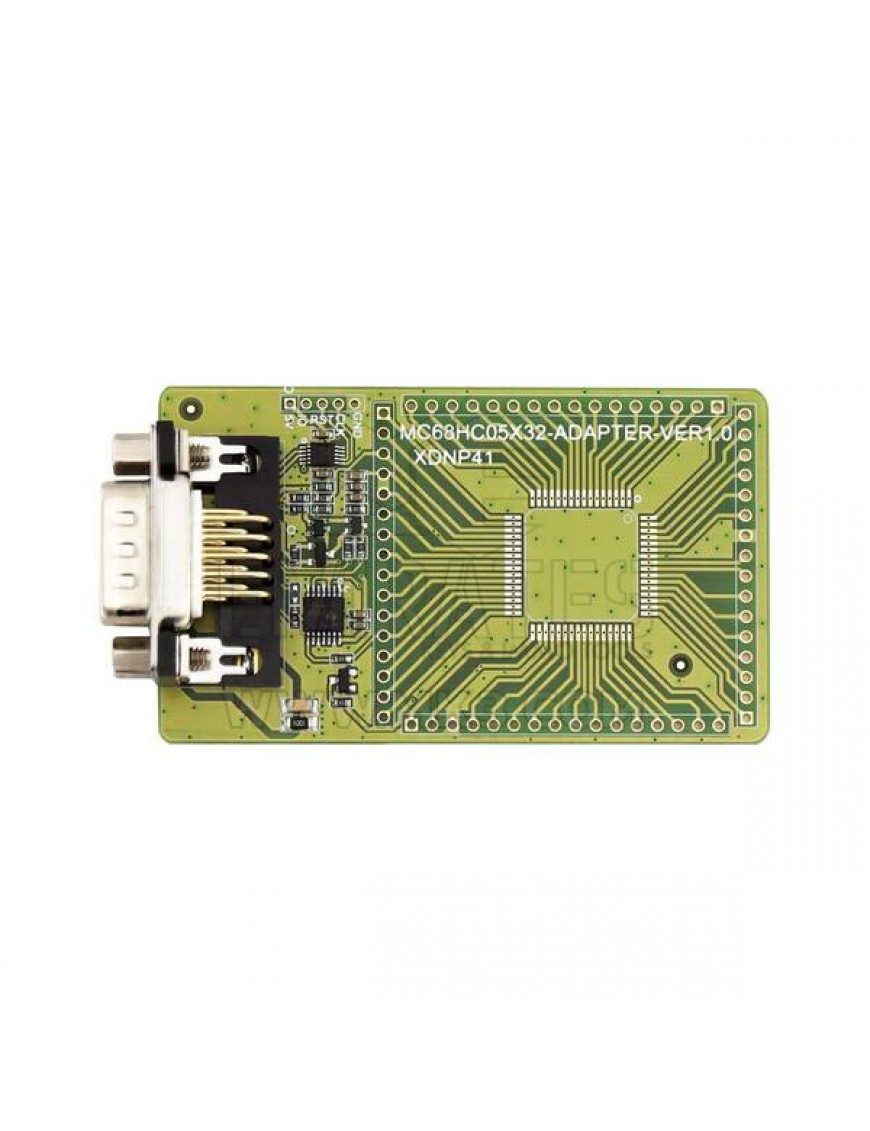 Xhorse MC58HC05X32 adapter  XDNP41 for Merccedes-Benz
