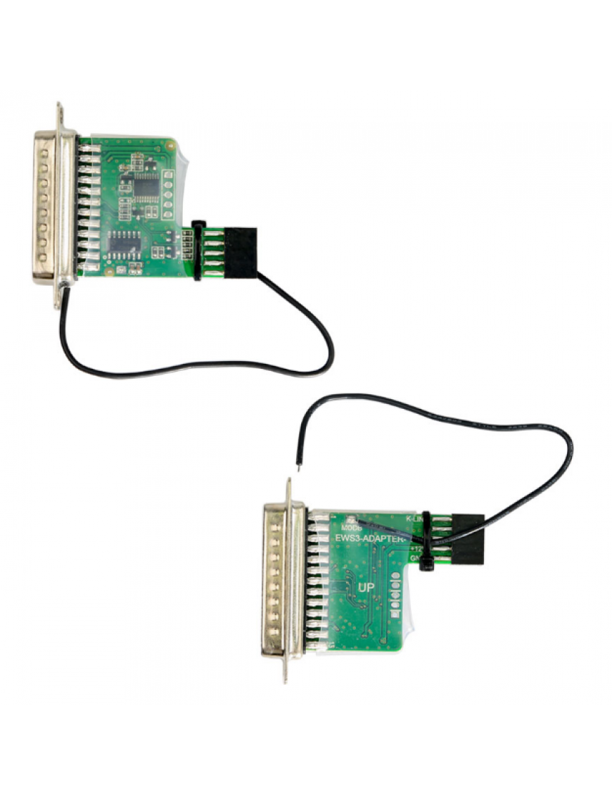 EWS3 Adapter for VVDI Prog Programmer EWS3 Adapter for VVDI Prog Programmer