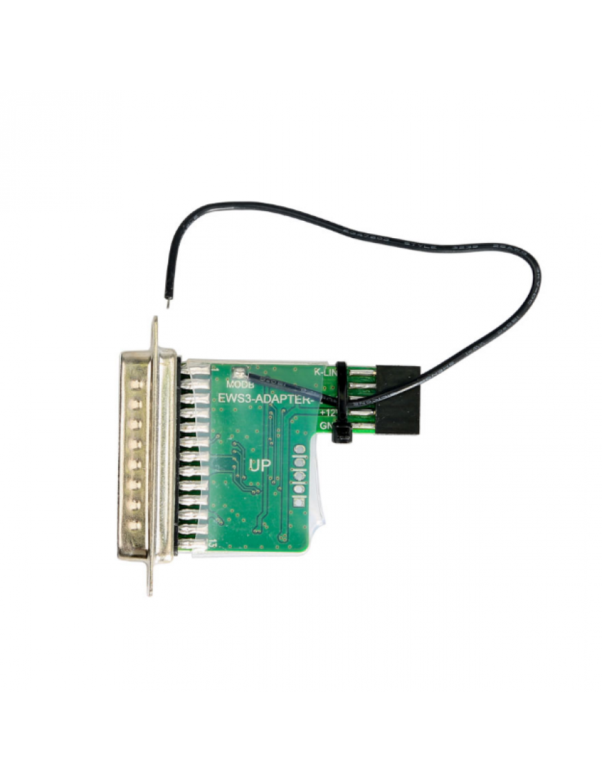 EWS3 Adapter for VVDI Prog Programmer EWS3 Adapter for VVDI Prog Programmer