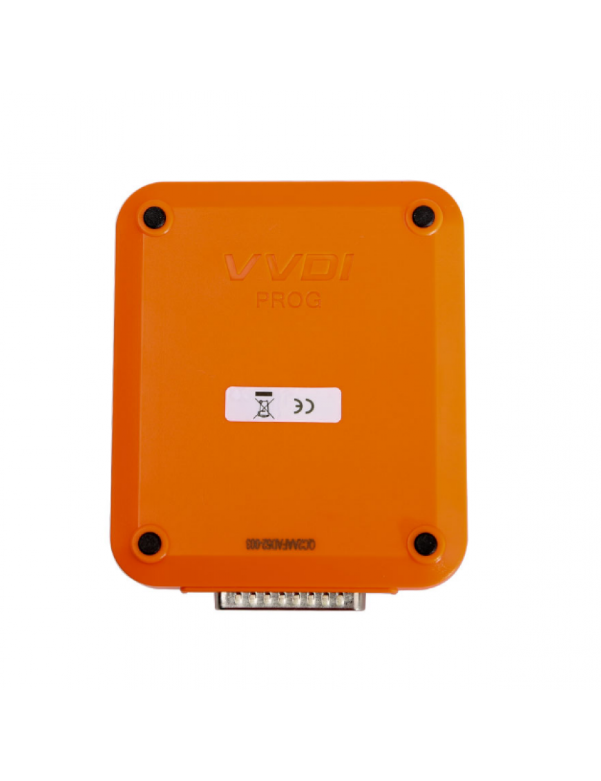 Xhorse EWS4 Adapter for VVDI Prog and VVDI Key Tool Plus Programmer Xhorse EWS4 Adapter for VVDI Prog and VVDI Key Tool Plus Programmer