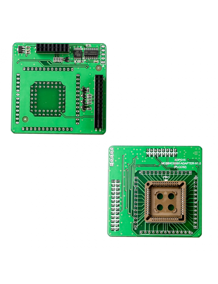 XHORSE MC68HC05BX(PLCC52) Adapter for VVDI Prog