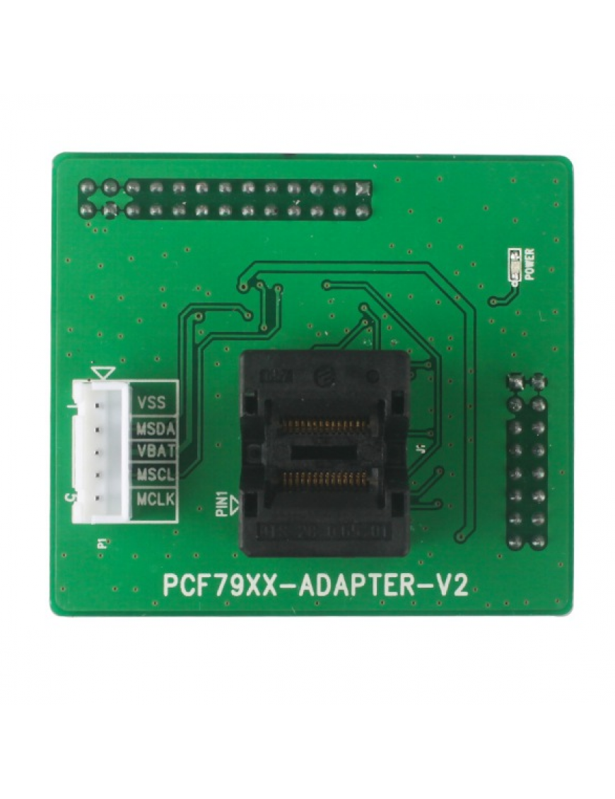 Xhorse PCF79XX аdapter for VVDI Prog