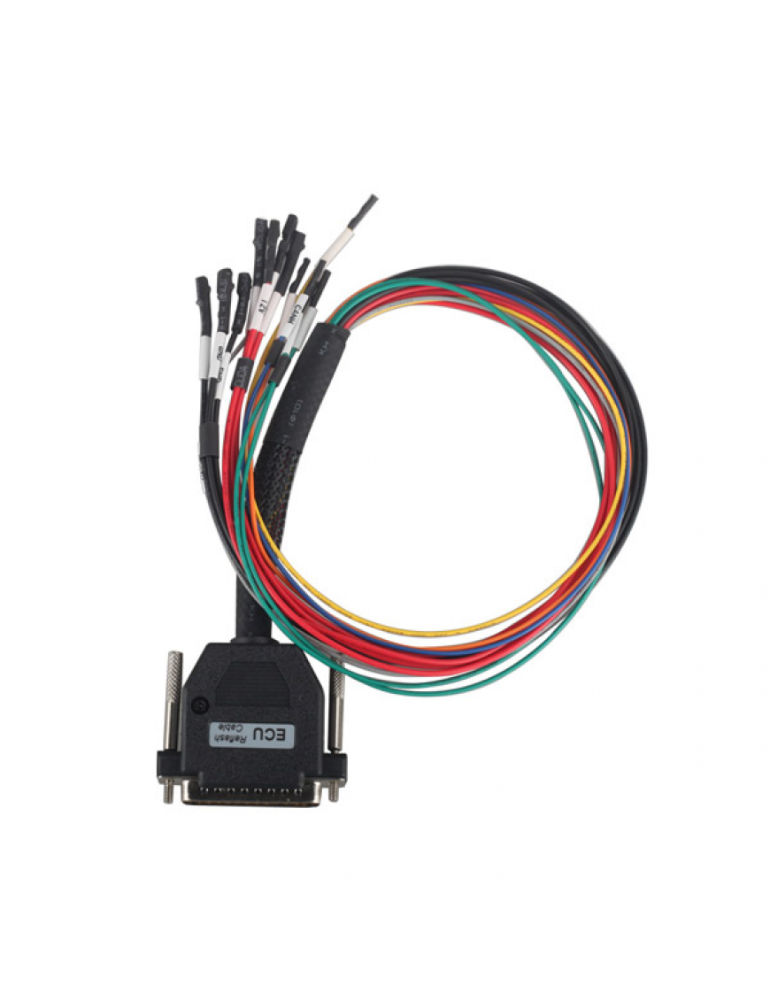 Xhorse VVDI PROG Programmer ECU Reflash Cable